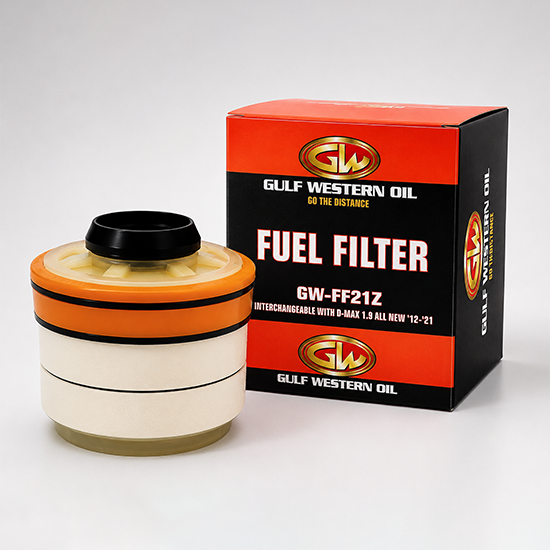 Diesel Fuel Filter