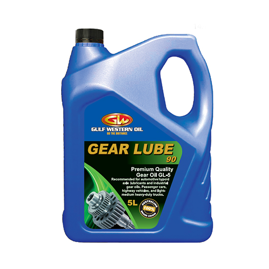 Gear Lube 90